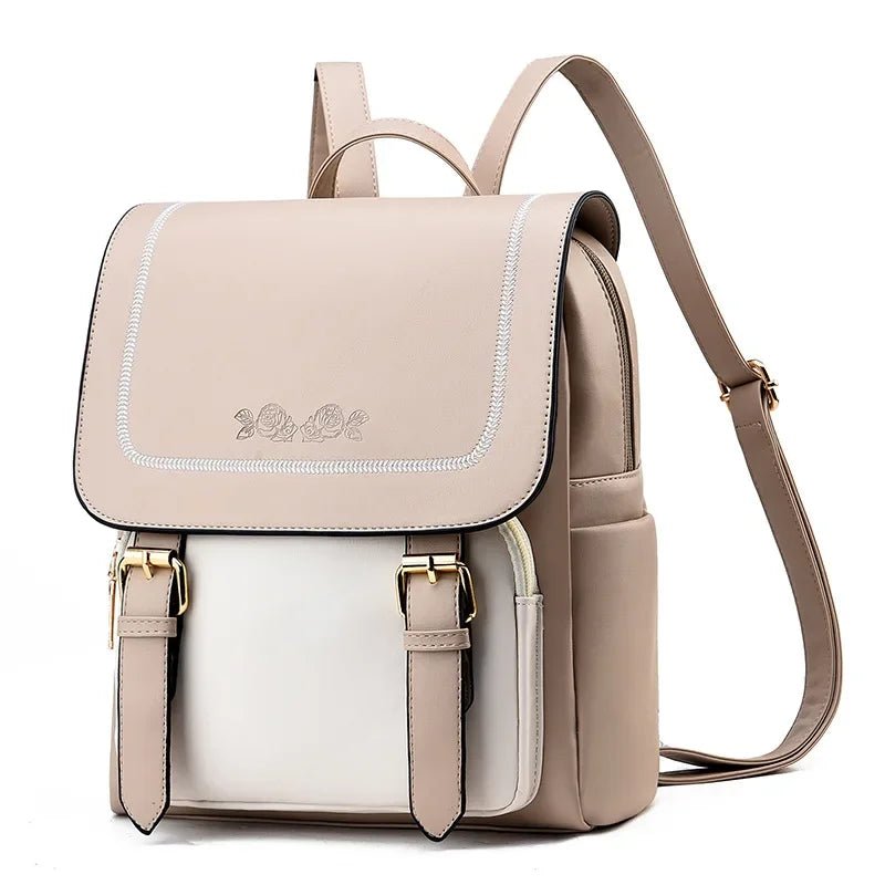 backpack multifunction leather Stylish Multi-Function PU Big Jig Box - Ohio Get more info! Model:TSAWESS-1142XH