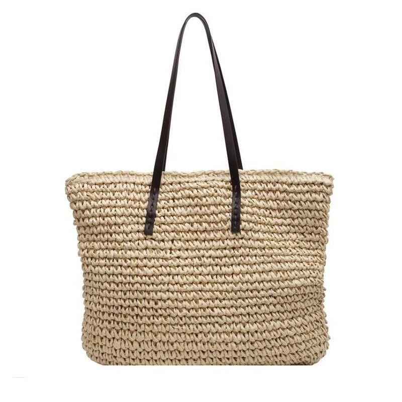 Factory Directed Sale Woven Strap Clutch Bag Fashion Party Bag