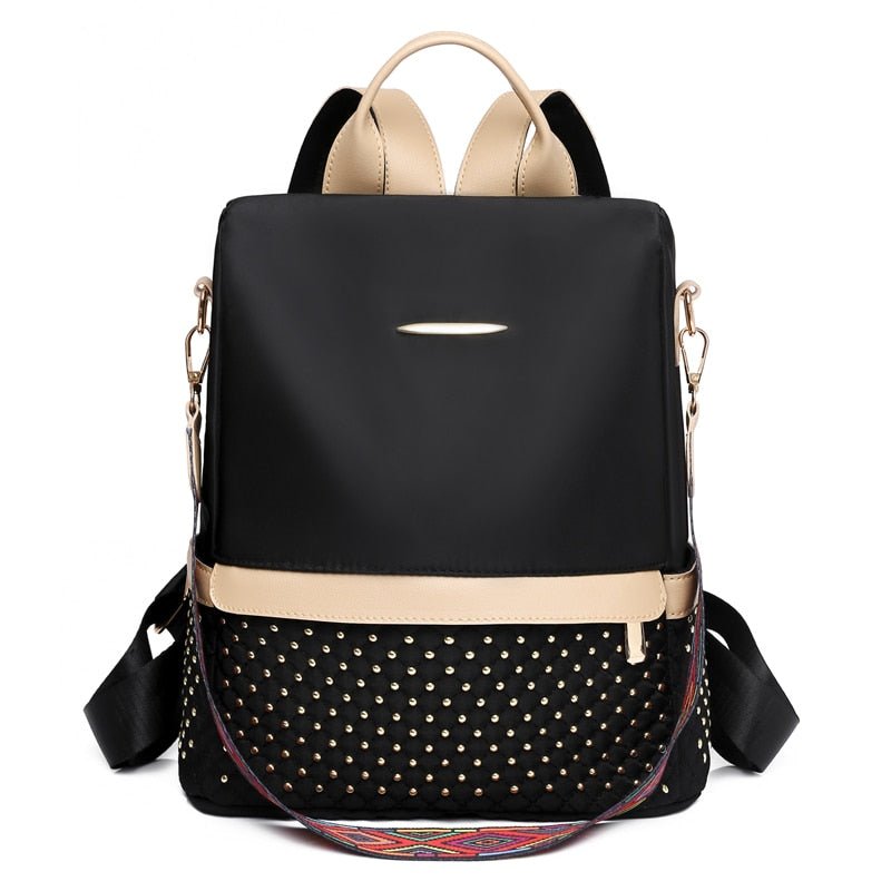 Chic Anti-Theft Oxford Bag for Women - Julie bags #- 0 display picture 3
