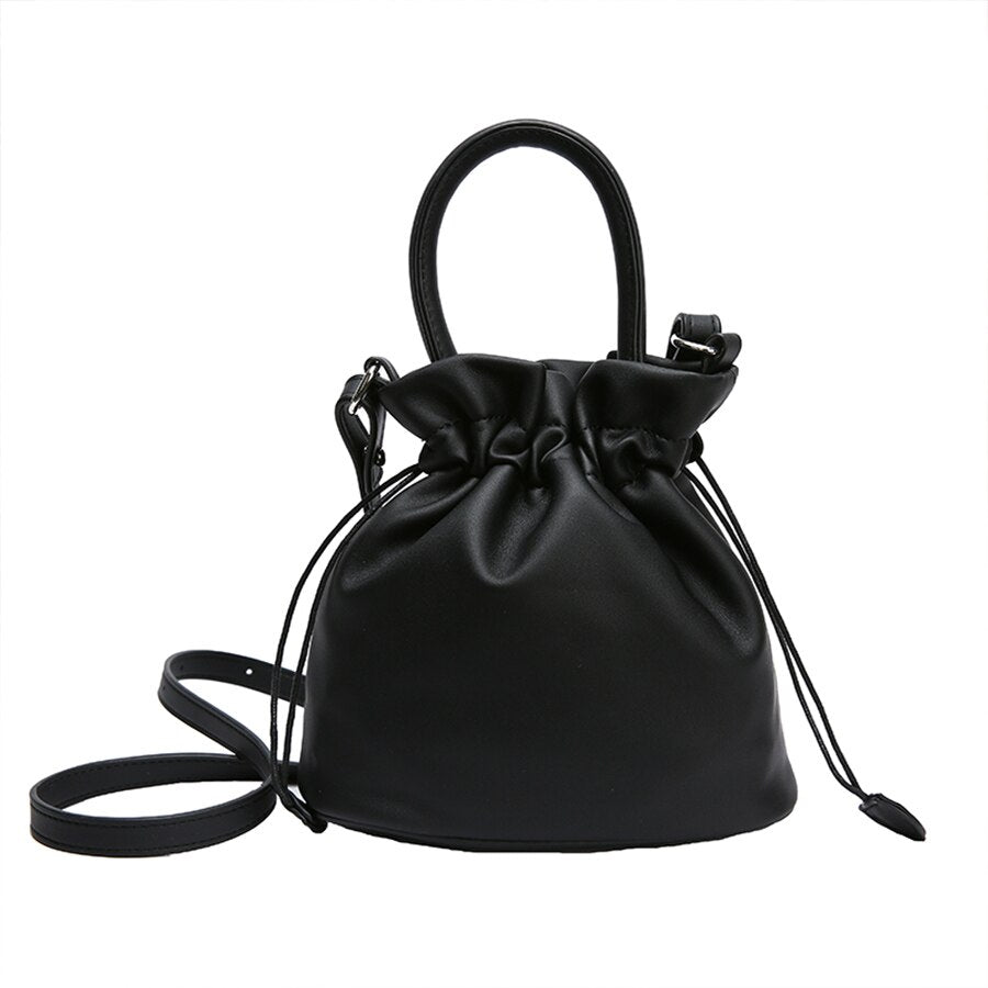 Drawstring Replacement for Bucket Bags/handbags Choose Leather