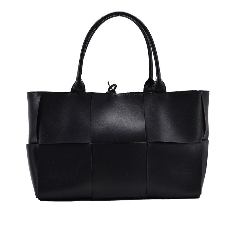 Weave Tote bag - Julie bags #-