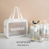 The Perfect wash bag for Travel and Everyday Use - Julie bags