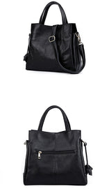 The Grace - Genuine Leather Women's Bag - Julie bags