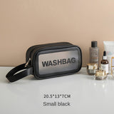 The Perfect wash bag for Travel and Everyday Use - Julie bags