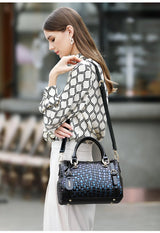 ELEGANT AND FUNCTIONAL TOTE FOR WOMEN - Julie bags