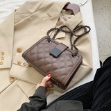 Trendy Hand Bag - Julie bags