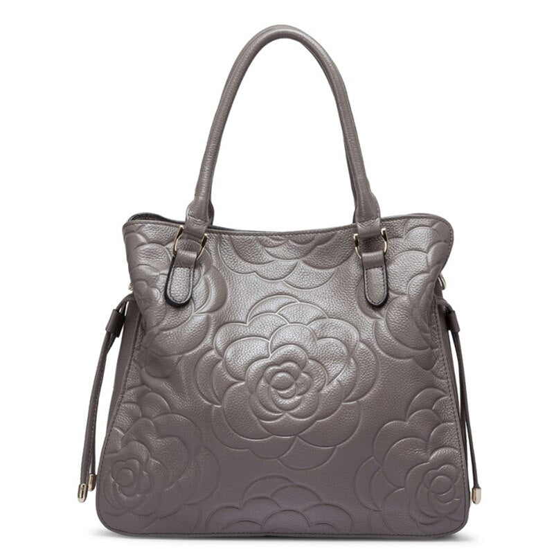 The Isabella LuxeLeather - Julie bags