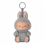 Labubu style keychain - Julie bags