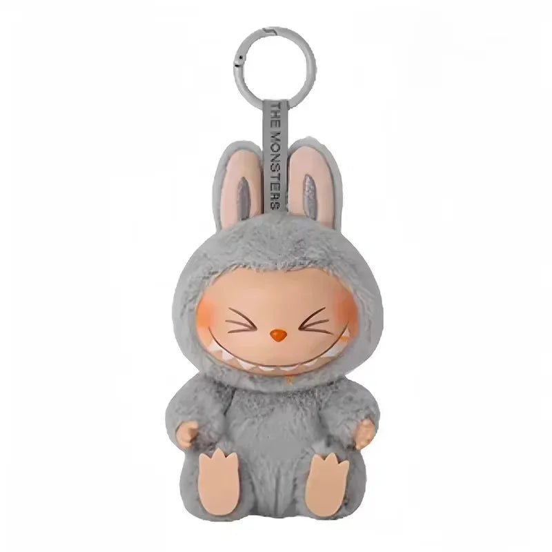 Labubu style keychain - Julie bags