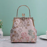 The Roselle Vintage Bag - Julie bags