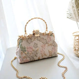 The Roselle Vintage Bag - Julie bags