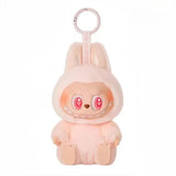 Labubu style keychain - Julie bags