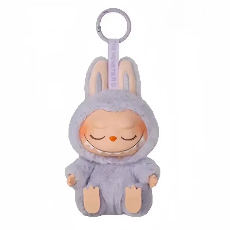 Labubu style keychain - Julie bags
