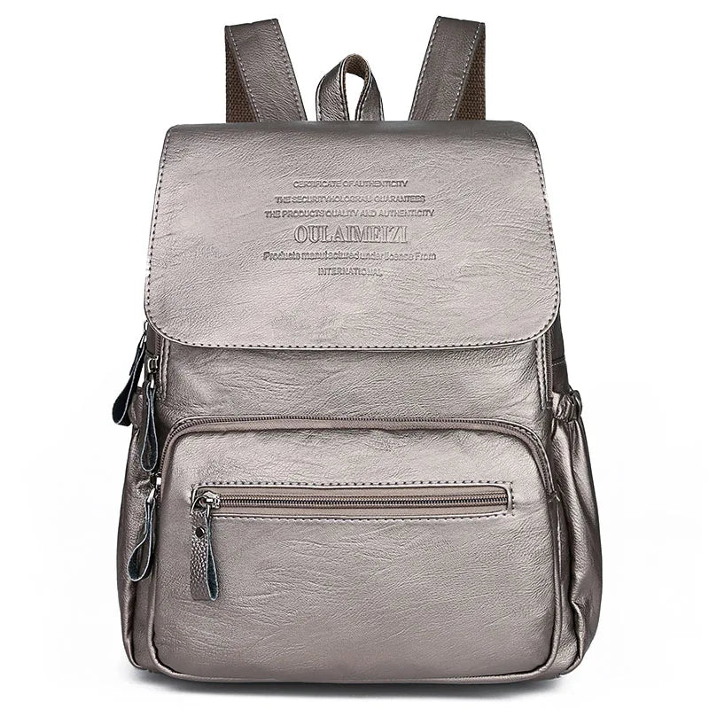 Luxury Daypack Mochilas - Julie bags