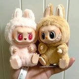 Labubu style keychain - Julie bags