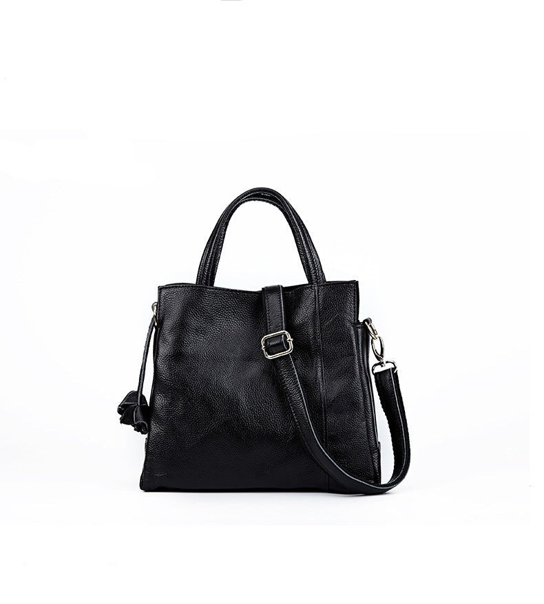 The Grace - Genuine Leather Women's Bag - Julie bags