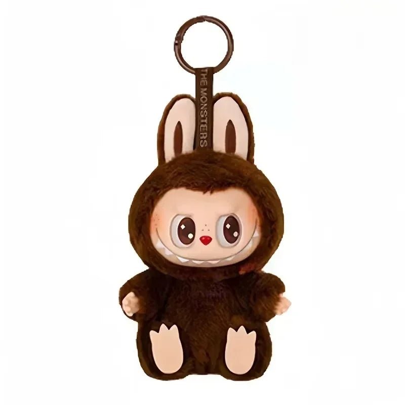 Labubu style keychain - Julie bags