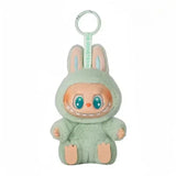 Labubu style keychain - Julie bags