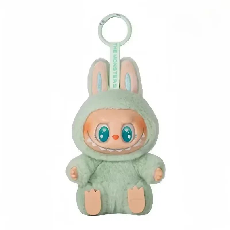 Labubu style keychain - Julie bags
