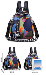 Lulemon backpacks - Julie bags