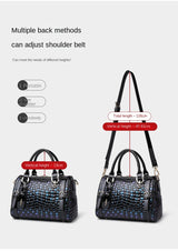 ELEGANT AND FUNCTIONAL TOTE FOR WOMEN - Julie bags