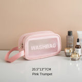 The Perfect wash bag for Travel and Everyday Use - Julie bags