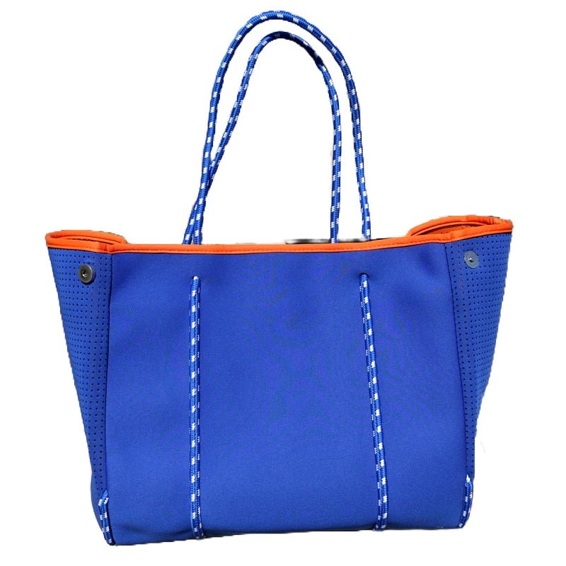 The perfect summer tote bag - Julie bags