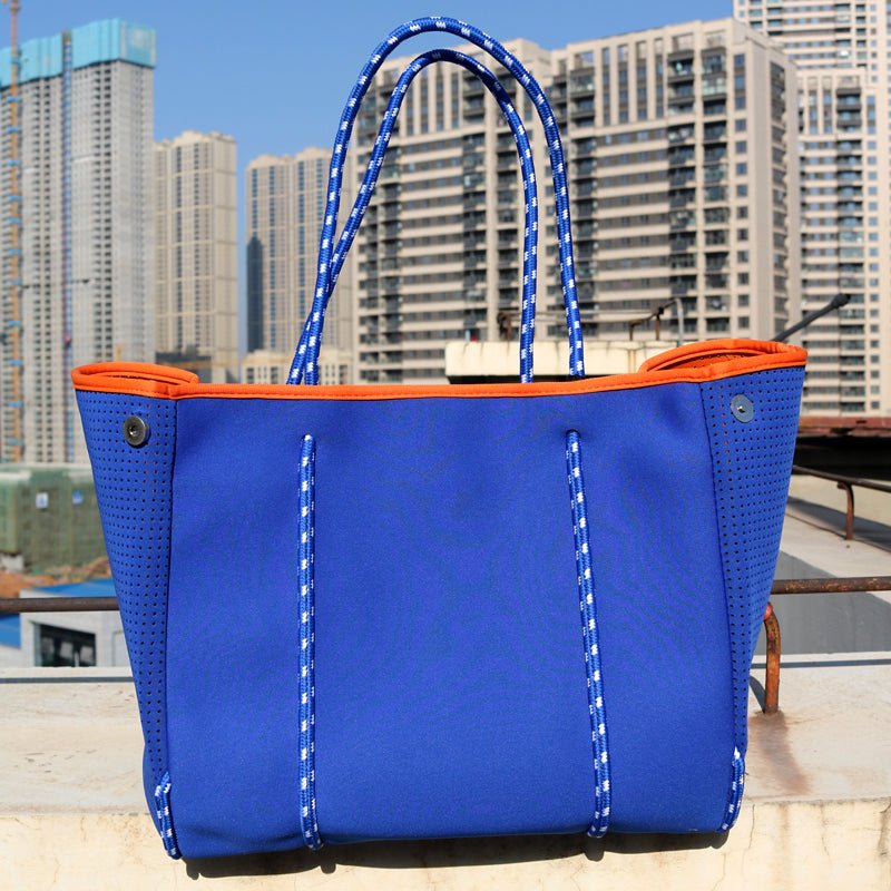 The perfect summer tote bag - Julie bags