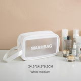 The Perfect wash bag for Travel and Everyday Use - Julie bags
