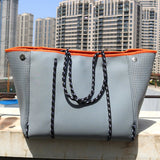 The perfect summer tote bag - Julie bags