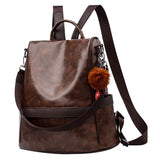 Vintage Backpack Women - Julie bags