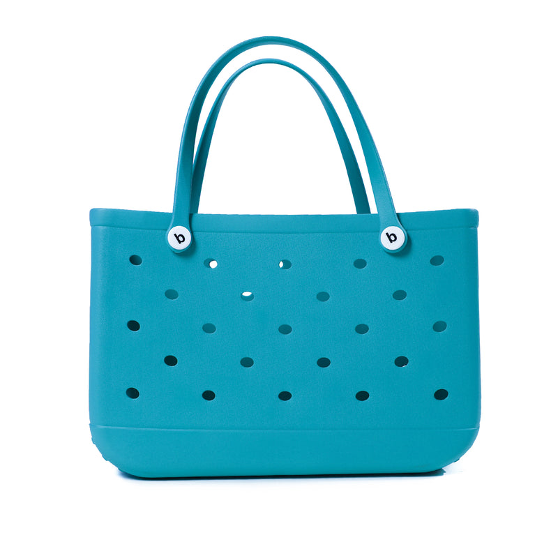 Stylish and Spacious: Large Leopard Beach Bag