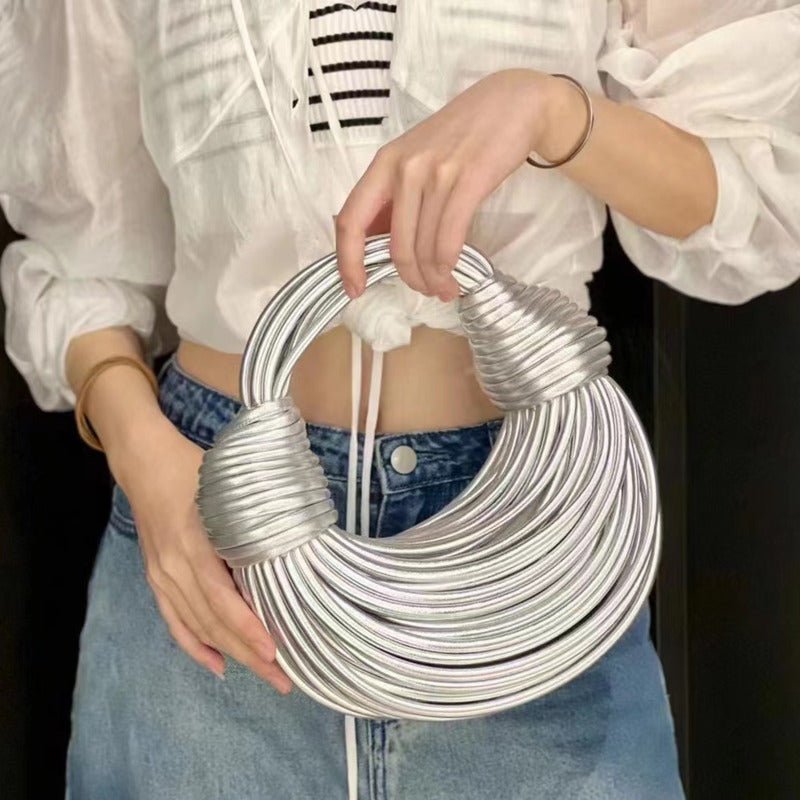 Elevate Your Style: Unique Designer Women's Bag - Julie bags