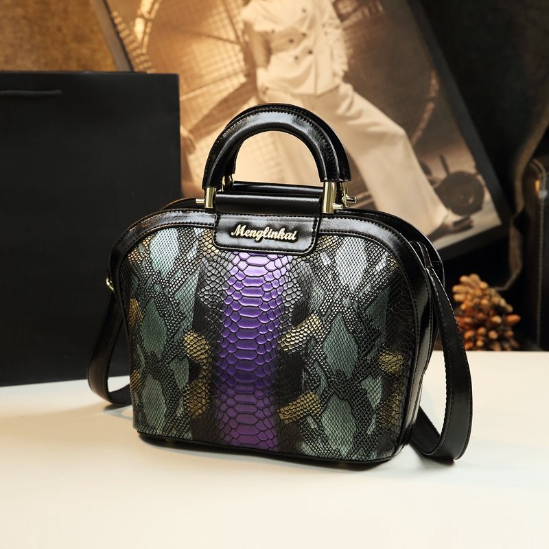 The Luxury Bucket Bag - Julie bags #- 0