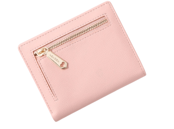 Small wallet Carteira freeshipping - Julie bags