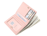 Small wallet Carteira freeshipping - Julie bags