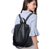 Vintage anti-thief backpacks freeshipping - Julie bags