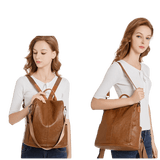 Vintage anti-thief backpacks freeshipping - Julie bags