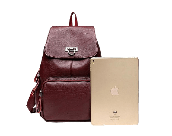 Brunela Leather backpacks freeshipping - Julie bags