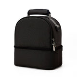 On-the-Go Delights: Portable Cooler Lunch Bag - Julie bags