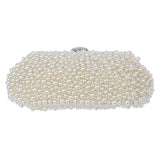 Pearl evening bag - Julie bags