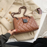Trendy Hand Bag - Julie bags