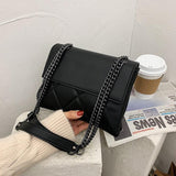 Gracie shoulder bag - Julie bags