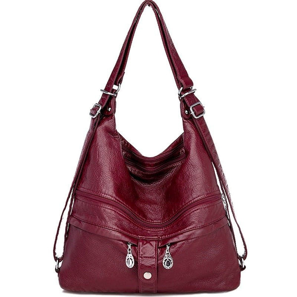 Elevate Your Style with These High-Quality Leather Bag - Julie bags
