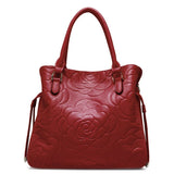 The Isabella LuxeLeather - Julie bags