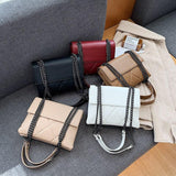 Gracie shoulder bag - Julie bags