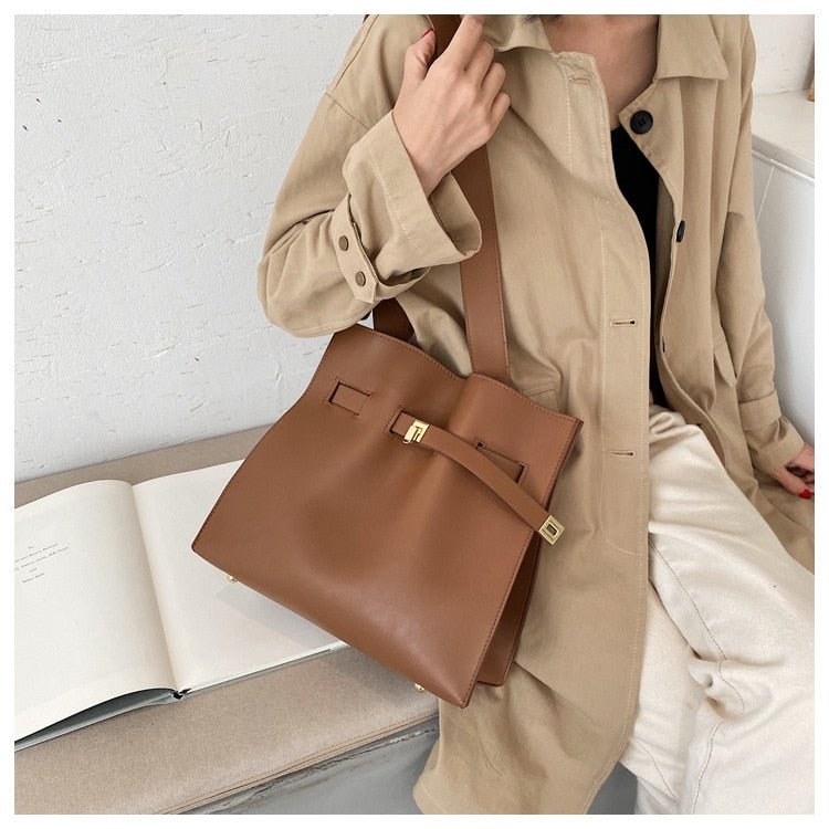 Casual Lady Bag