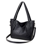 Black moon Tote Bag - Julie bags