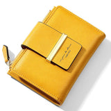 Molly Gematric Wallet - Julie bags