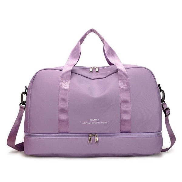 Manily Gym Bag - Julie bags